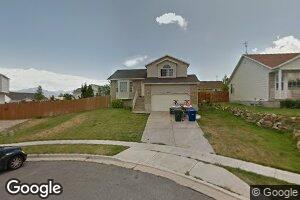 6143 W Pine Valley Ln, Salt Lake City, UT 84118