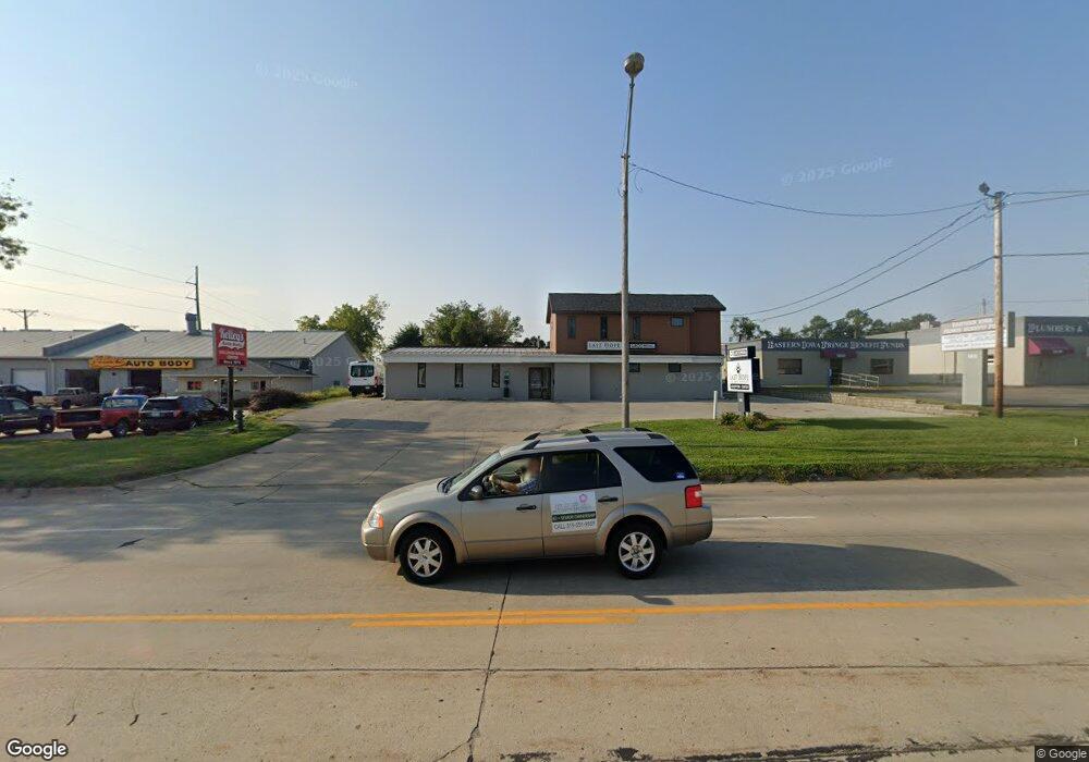 1823 16th Ave SW, Cedar Rapids, IA 52404 - photo 1