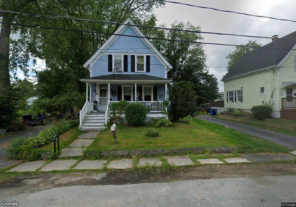 39 Brigham St, Whitman, MA 02382 - photo 1