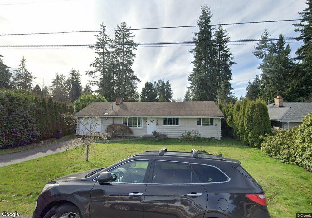 20830 78th Ave W, Edmonds, WA 98026 - photo 1