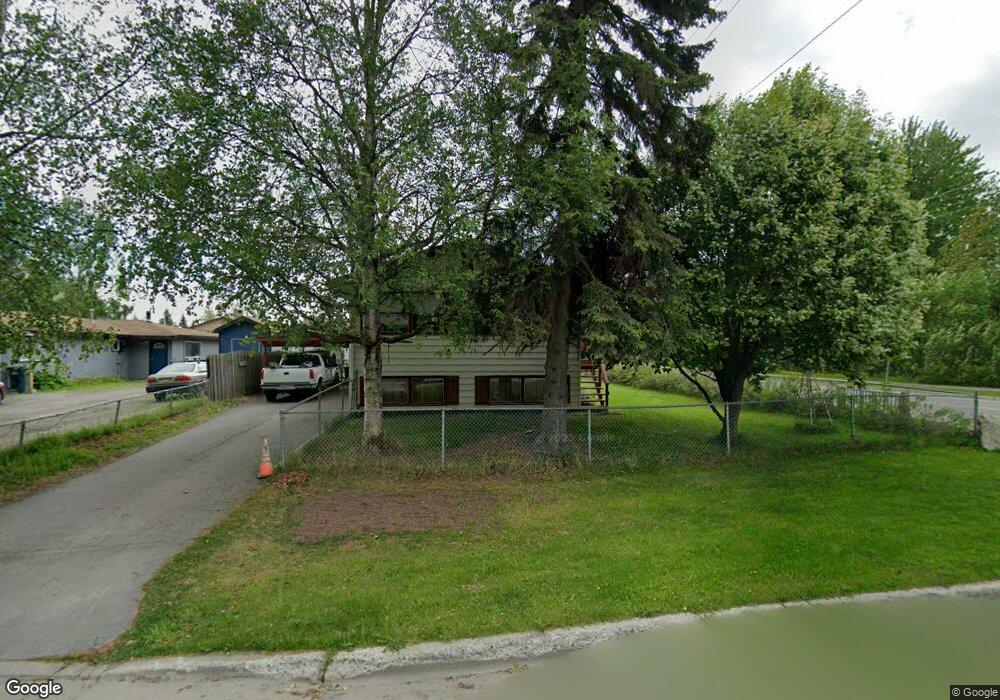 2310 W 45th Ave, Anchorage, AK 99517 - photo 1
