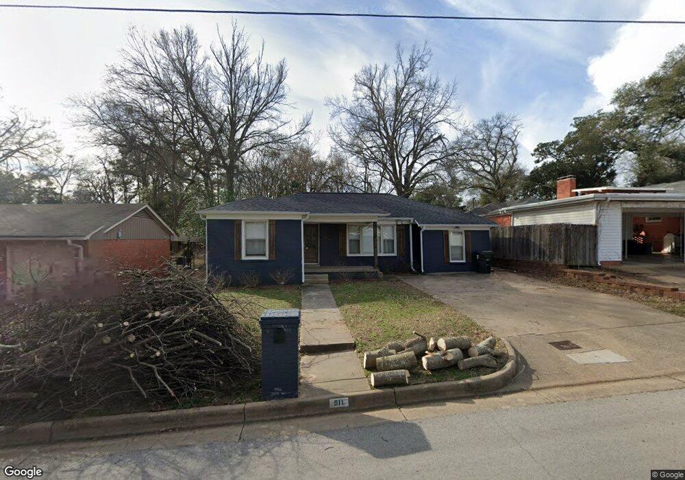 911 911 E 8th St, Tyler, TX 75701 - photo 1
