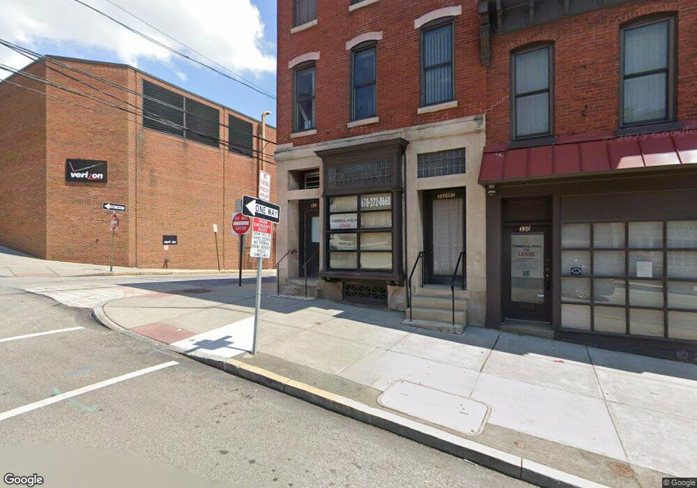 332 Dekalb St, Norristown, PA 19401 - photo 1