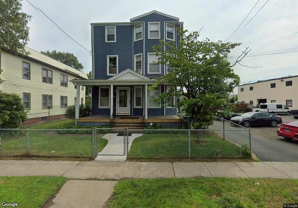 227 Forbes Ave, New Haven, CT 06512 - photo 1