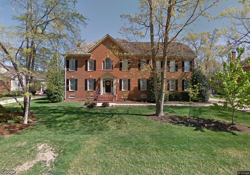 4012 Harcourt Ln, Henrico, VA 23233 - photo 1