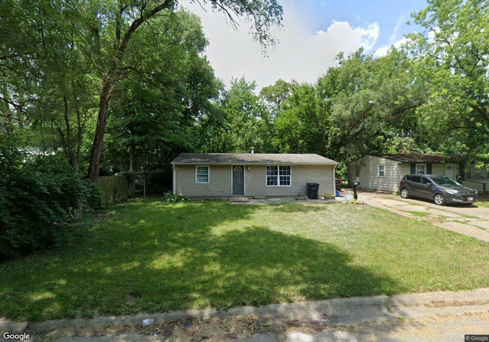 1108 Joseph St, Lafayette, IN 47905 - photo 1