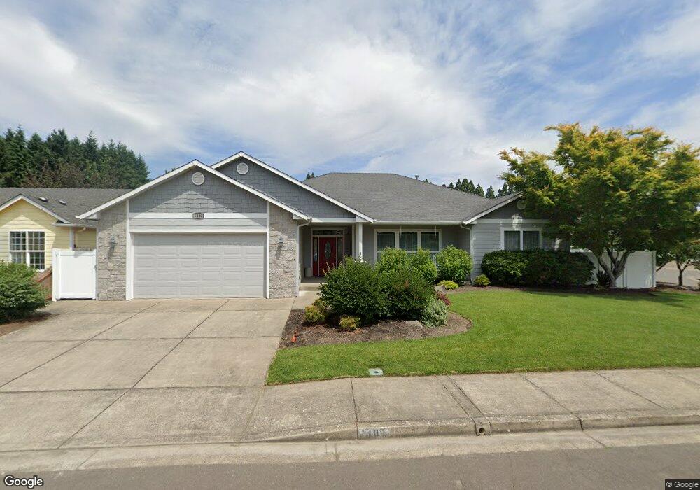 1483 Barnick Rd NE, Keizer, OR 97303 - photo 1