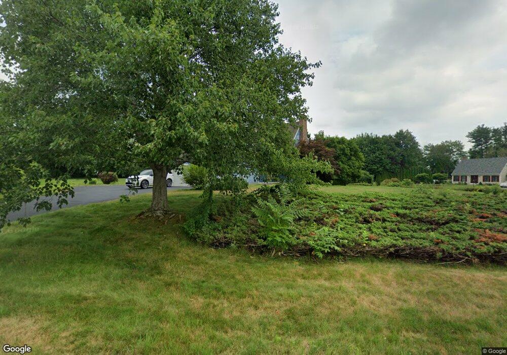 2 Maulucci Ridge, Bloomfield, CT 06002 - photo 1