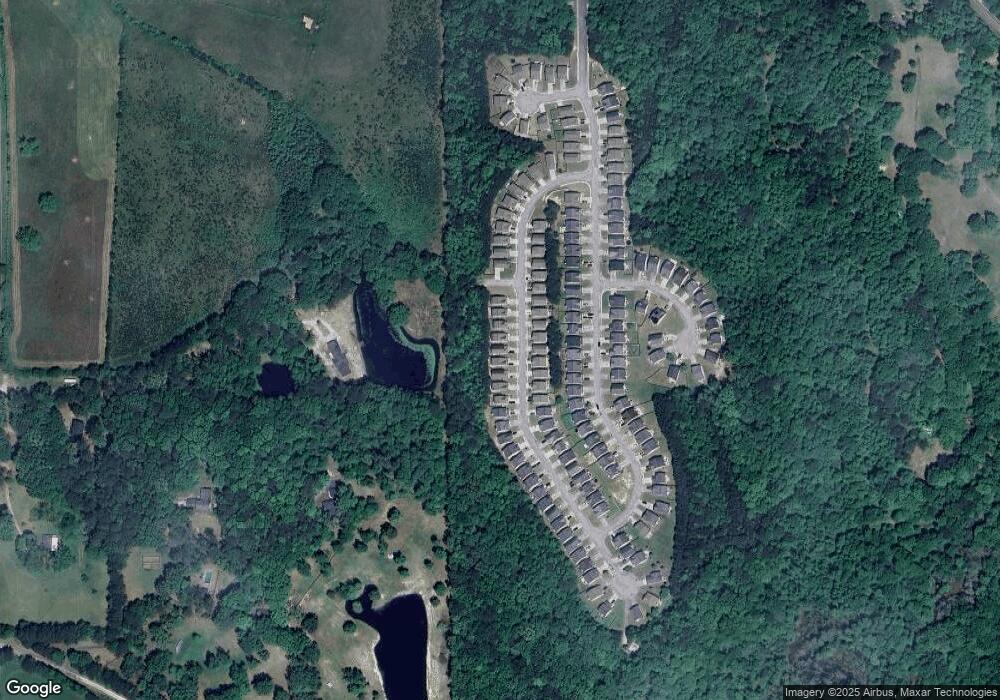 6671 Jules Trace unit 29, Palmetto, GA 30268 - photo 1