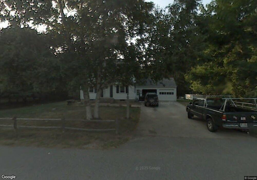 5 Eastman Dr, Hampstead, NH 03841 - photo 1