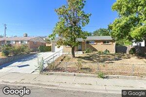 5312 S Charlotte Ave, Salt Lake City, UT 84118