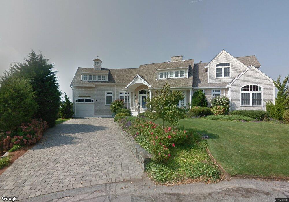 11 Buckthorn Ln, North Falmouth, MA 02556 - photo 1