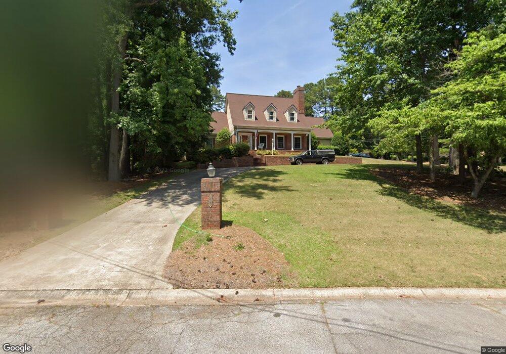 1280 Shadowlawn Dr NE, Conyers, GA 30012 - photo 1