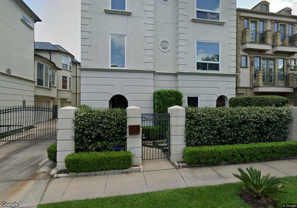 2105 Mcduffie St, Houston, TX 77019 - photo 1