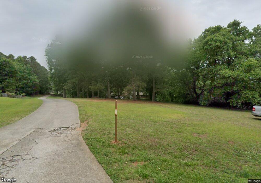 1025 Avery Rd, Canton, GA 30115 - photo 1