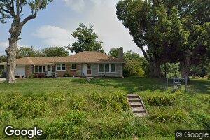 3286 S State Road 241, Wheatland, IN 47597