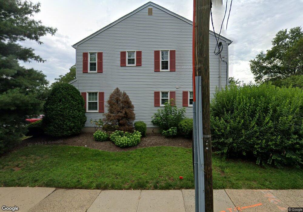 100 N Bridge St unit 94A, Somerville, NJ 08876 - photo 1