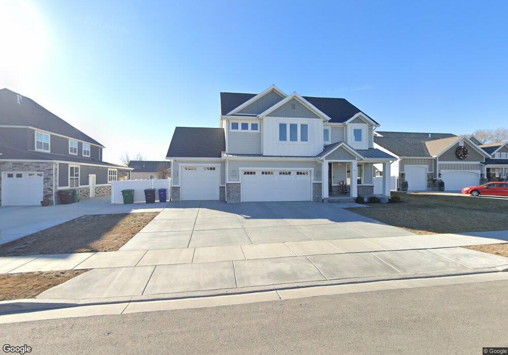 1451 W Preston Villa Cove, West Jordan, UT 84088 - photo 1