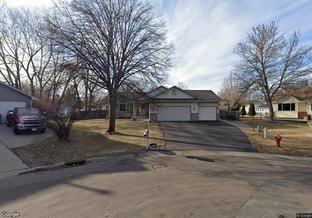 10378 99th Place N, Maple Grove, MN 55369 - photo 1