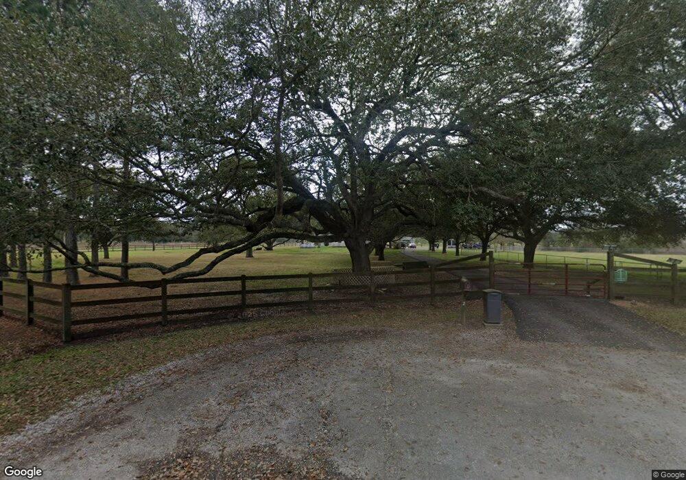 2 Wolfe Ln, Manvel, TX 77578 - photo 1