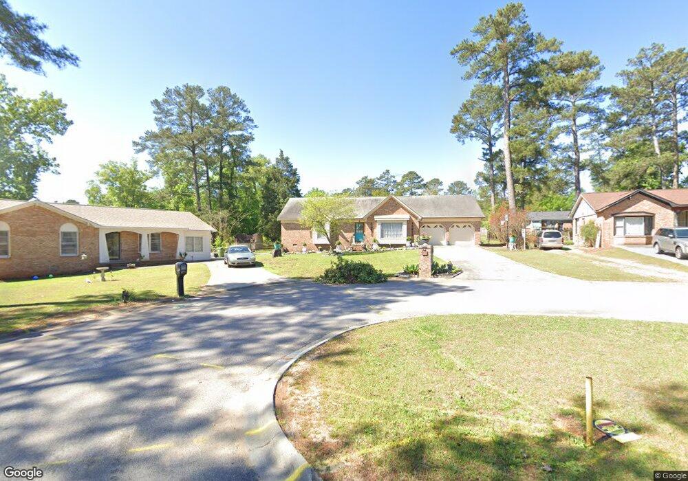 9 Westchester Ct, Columbia, SC 29210 - photo 1