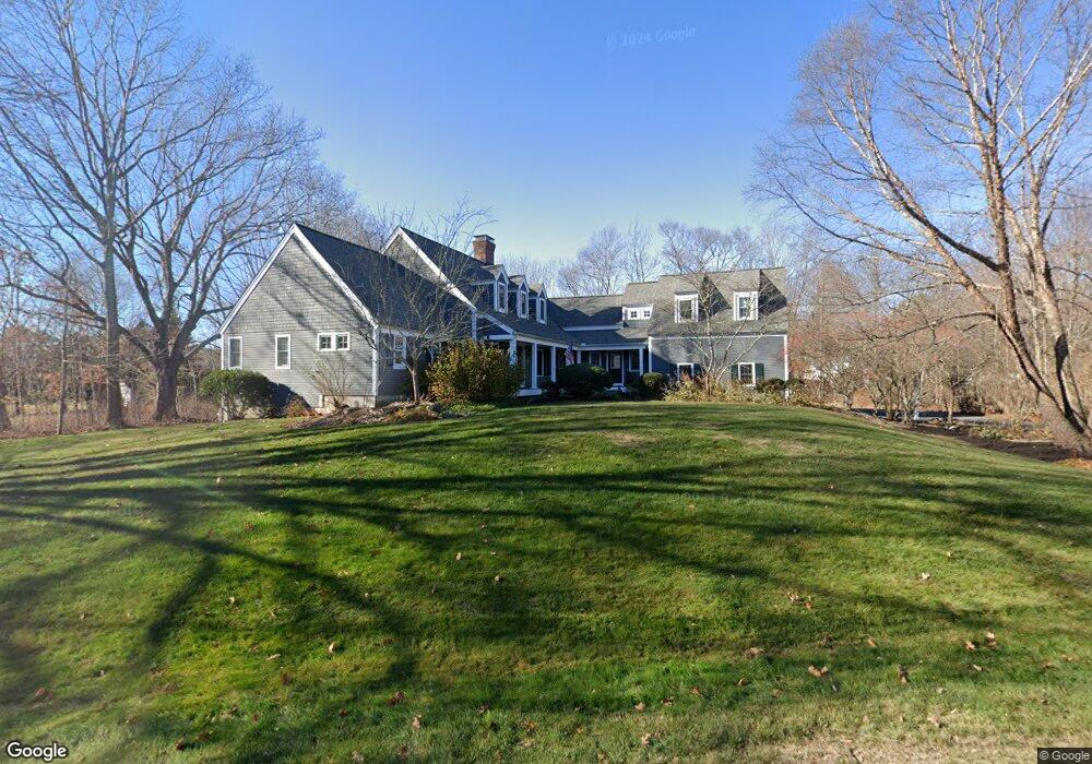 3 Rands Ln, Rye, NH 03870 - photo 1