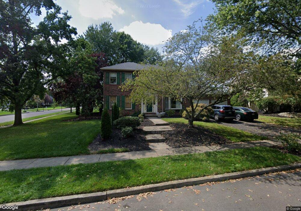 691 Baldwin Ln, Langhorne, PA 19047 - photo 1