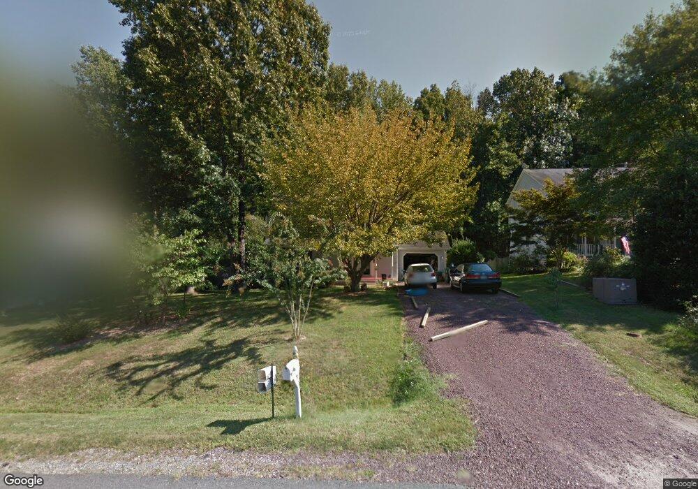 10416 Chesterwood Dr, Spotsylvania, VA 22553 - photo 1