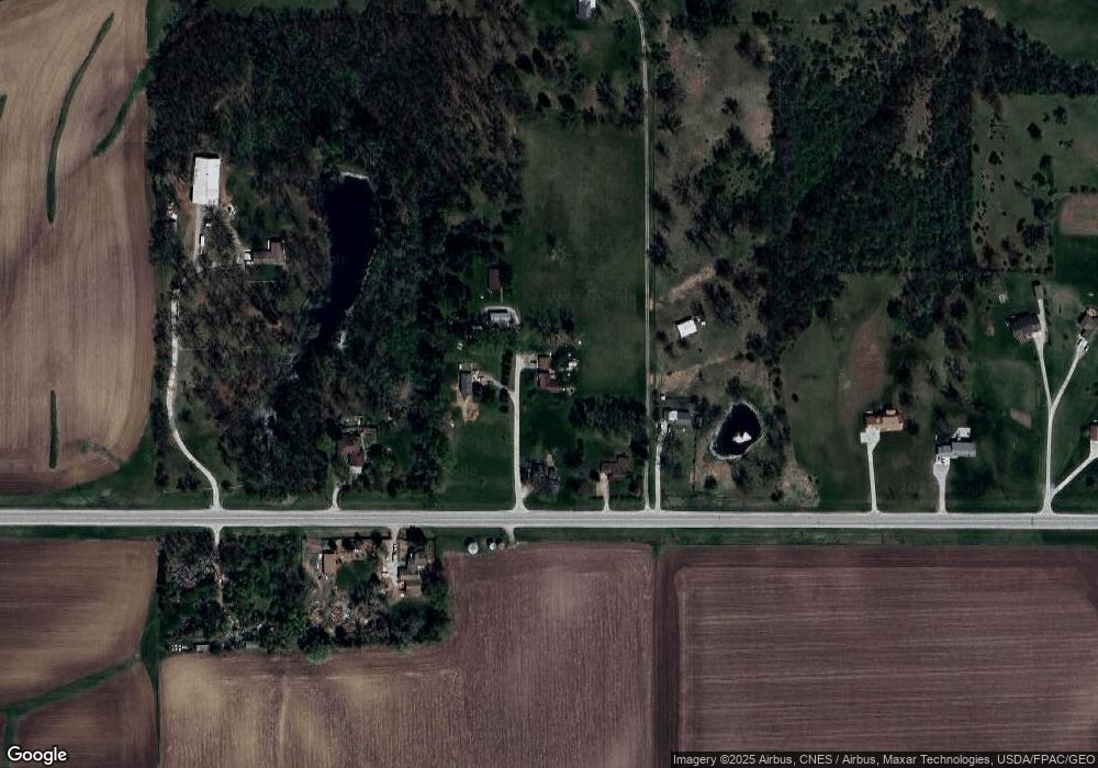 8754 Highway 6 E, Kellogg, IA 50135 - photo 1