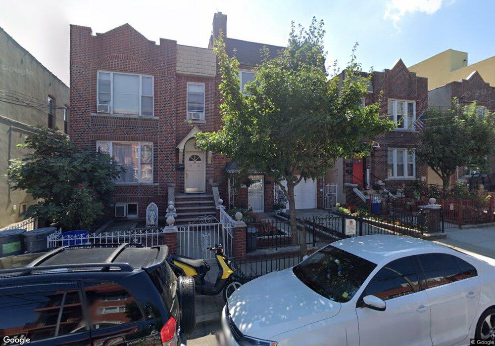 2525 45th St, Astoria, NY 11103 - photo 1
