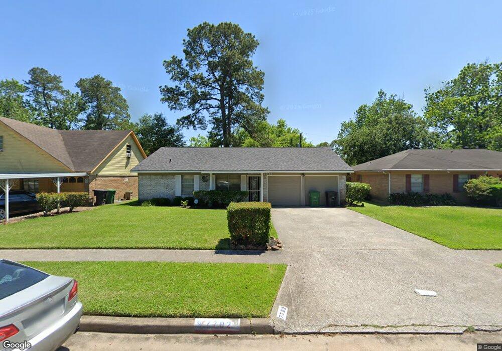 7702 Charlesmont St, Houston, TX 77016 - photo 1