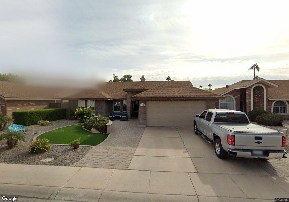 1045 E Hearne Way, Gilbert, AZ 85234 - photo 1