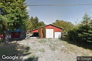 121 8th St, Morton, WA 98356