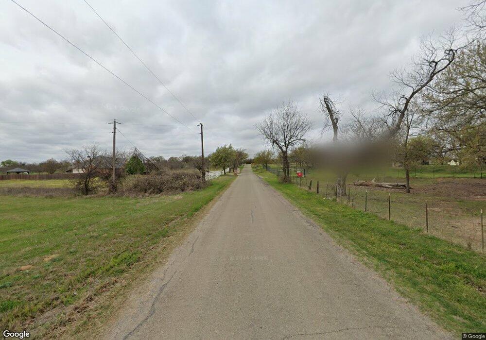 TBD-2 Harmony Cir, Weatherford, TX 76087 - photo 1