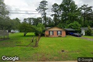 315 Burns St, Pineville, LA 71360