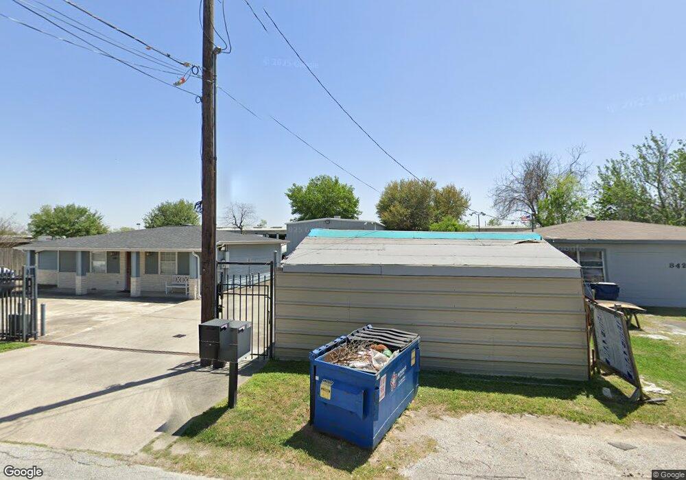 8419 Bondale St, Houston, TX 77040 - photo 1