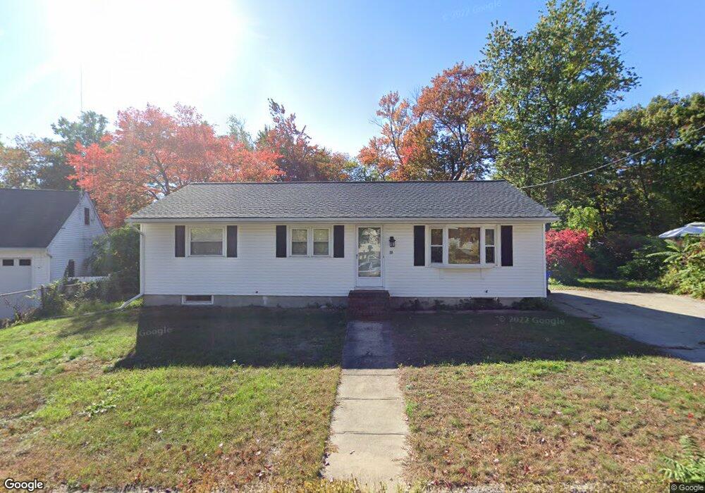 18 Miami Ct, Manchester, NH 03103 - photo 1