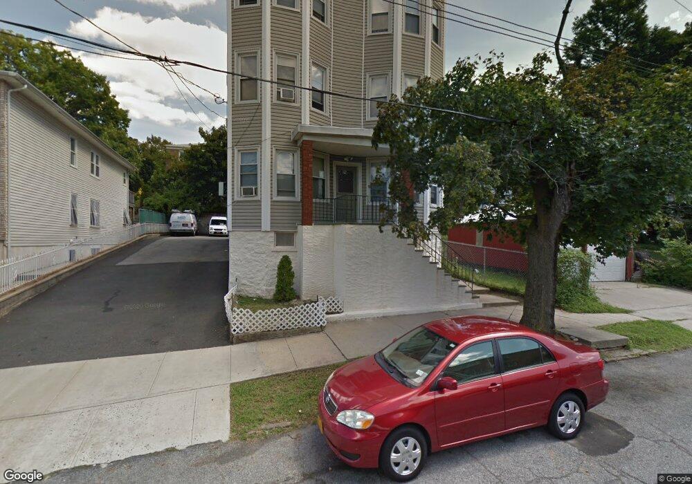 26 Fero St unit 1n, Yonkers, NY 10701 - photo 1