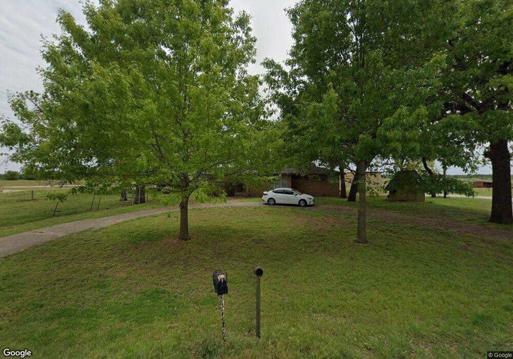 2027 County Road 3250, Paradise, TX 76073 - photo 1