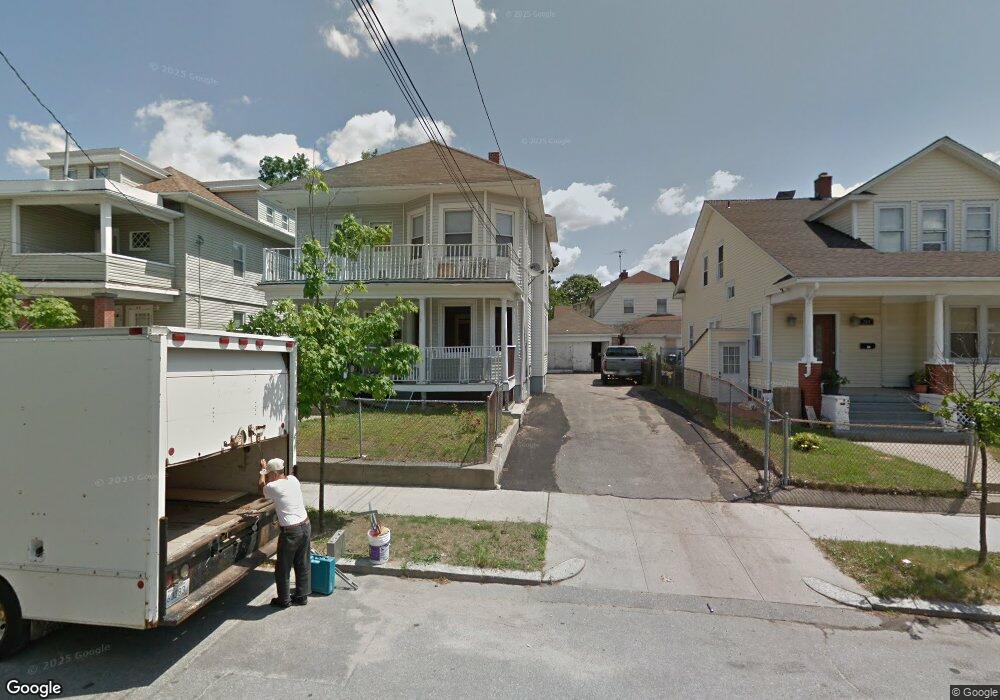 262 Hamilton St, Providence, RI 02907 - photo 1