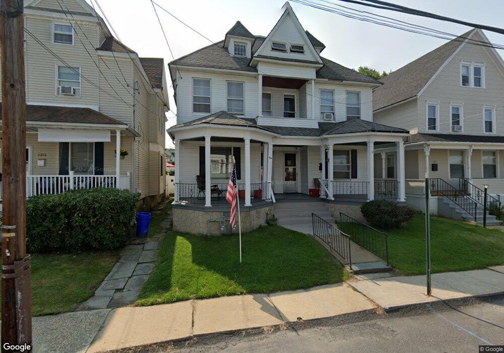 1123 W Locust St, Scranton, PA 18504 - photo 1