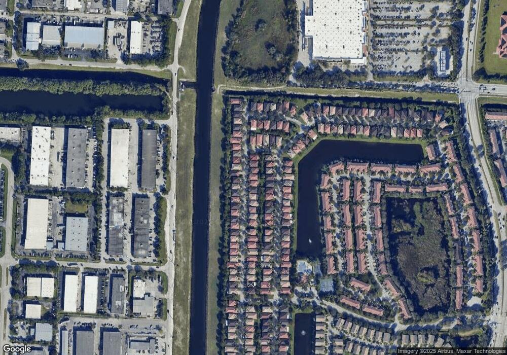 1268 Rosegate Blvd, Riviera Beach, FL 33404 - photo 1