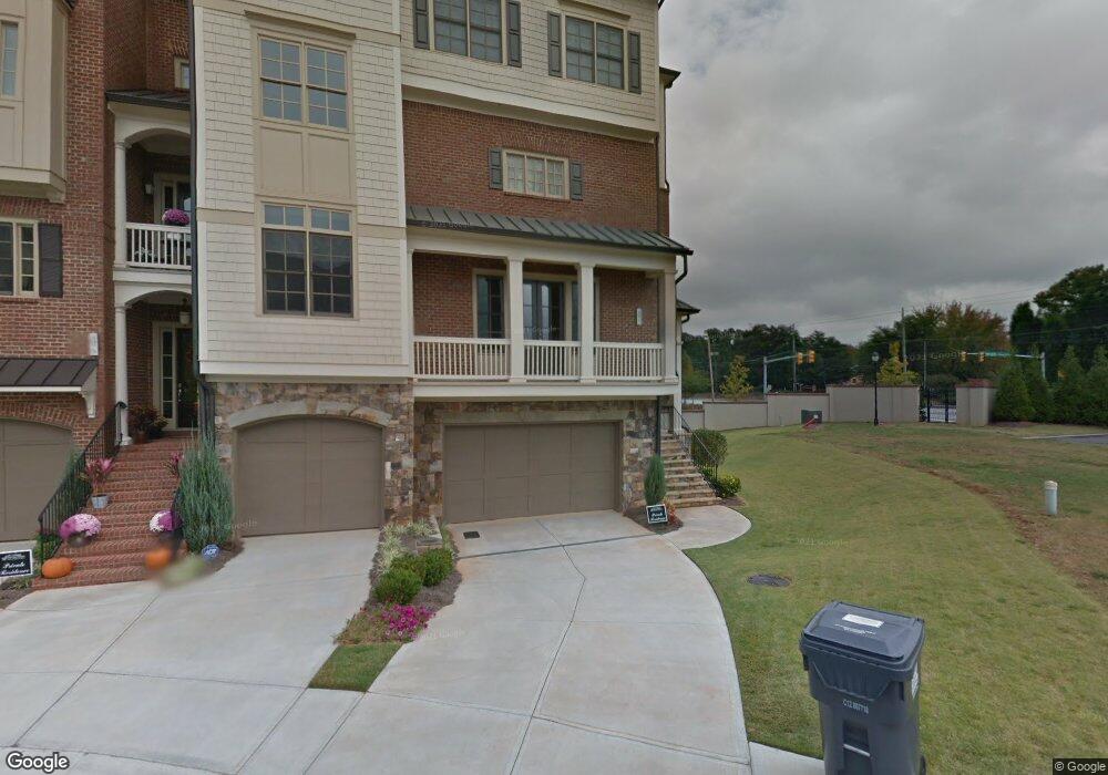 4077 Thorndale Ln unit 7, Smyrna, GA 30080 - photo 1