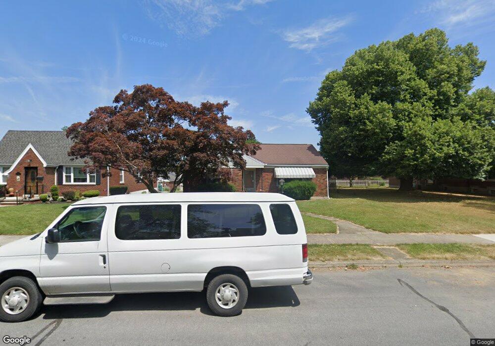 2211 W Union St unit 2215, Allentown, PA 18104 - photo 1