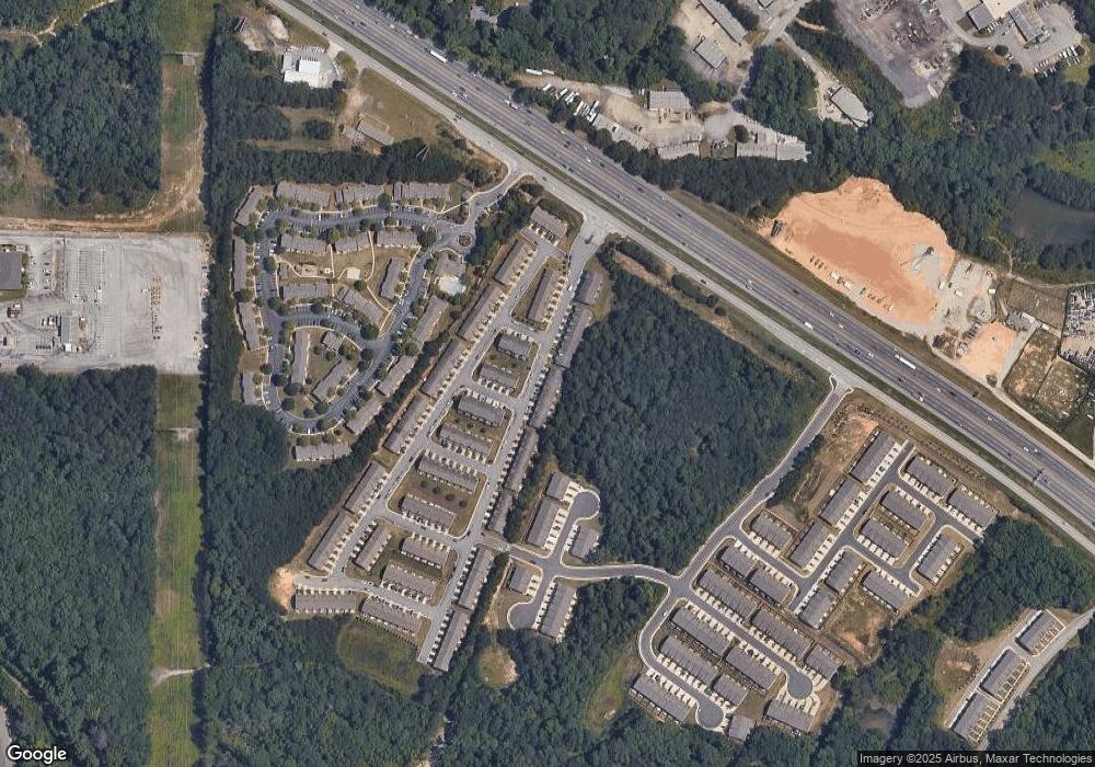 3136 Haynes Park Dr unit 20, Lithonia, GA 30038 - photo 1