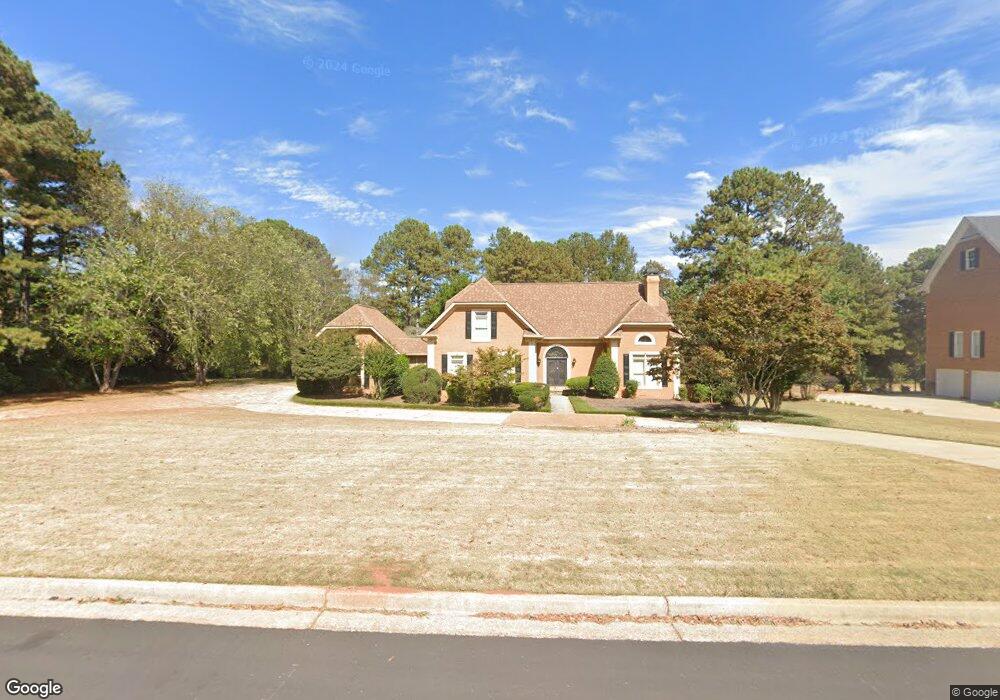 1333 Jimson Cir SE unit 5, Conyers, GA 30013 - photo 1