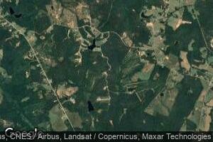 1099 Summit Dr, Newberry, SC 29108