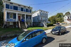 16 Mountain Ave, New London, CT 06320