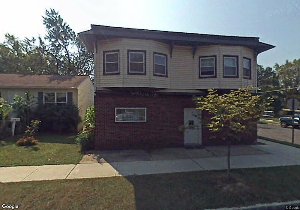 106 Fairview Ave unit C, Somerville, NJ 08876 - photo 1