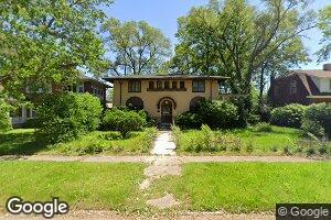 733 Fillmore St, Gary, IN 46402